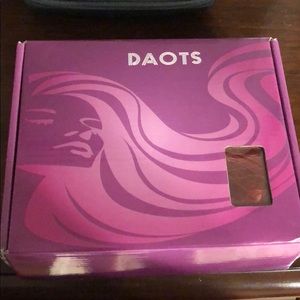 Red wig brand new never worn